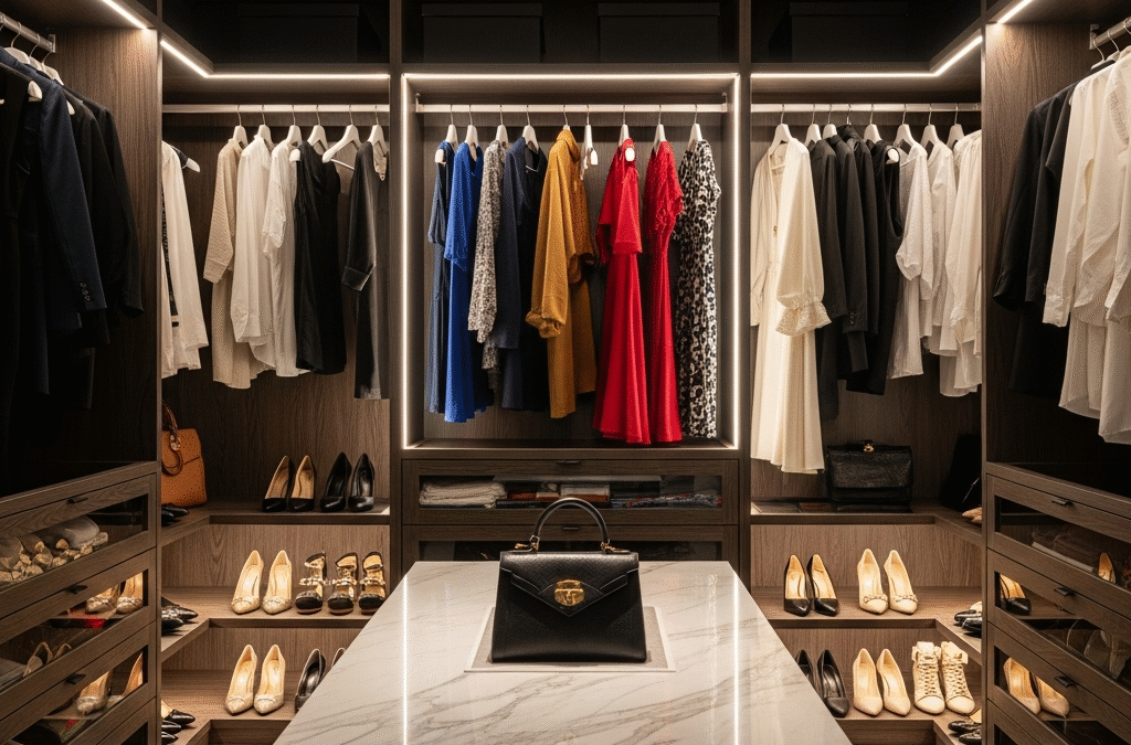 Top 5 Fashion Consultant in Chennai for best styling